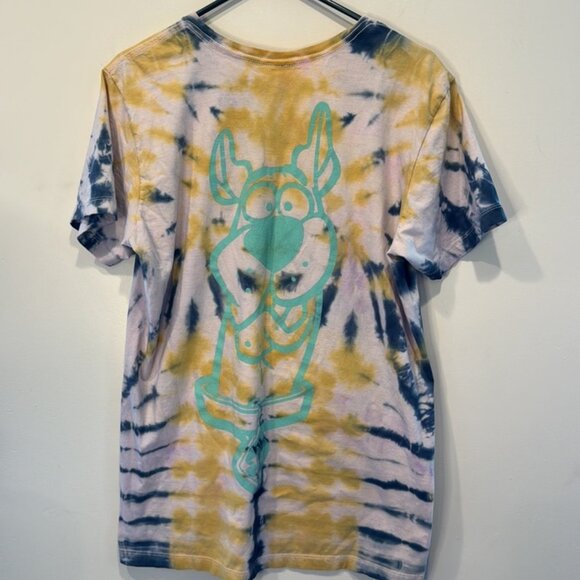 🌈Ritual Treasures Custom Tie Dye / Reverse Dye Listing🌈 - Picture 8 of 16
